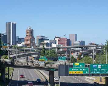 Portland, Ore.