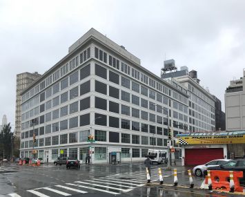 470 Vanderbilt Avenue.