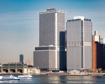 1 New York Plaza.