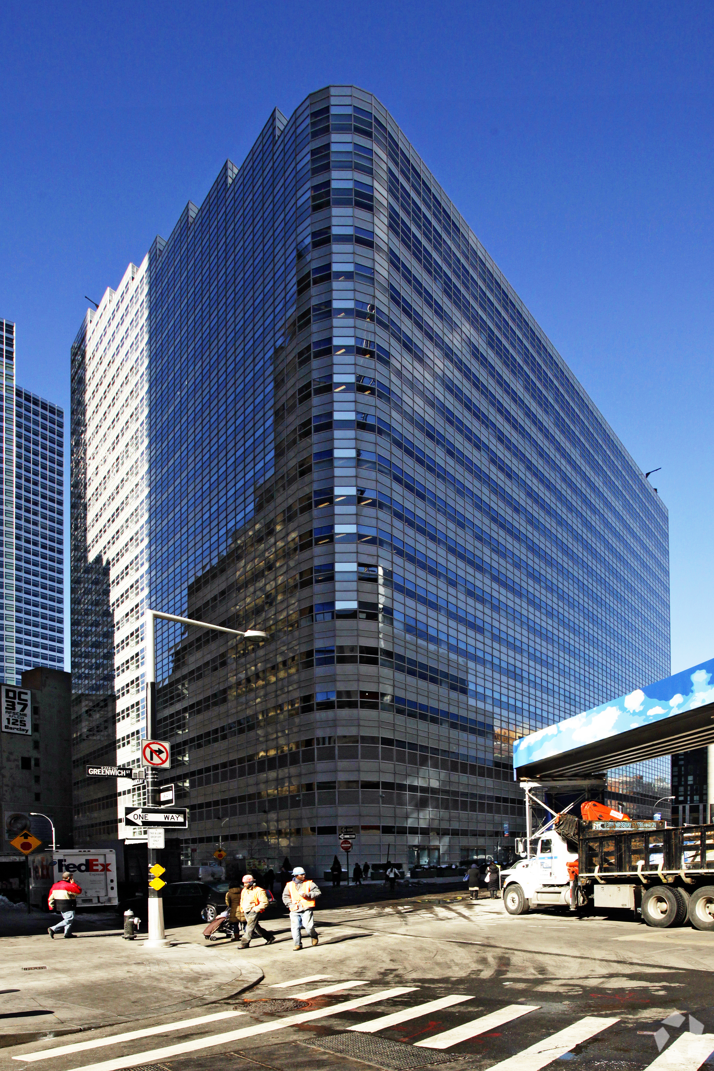 Religious Groups Fuel NYC Nonprofit Investment Sales Boom: Report –  Commercial Observer