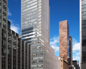 750 Third Avenue