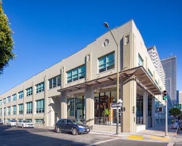 600 Battery Street.