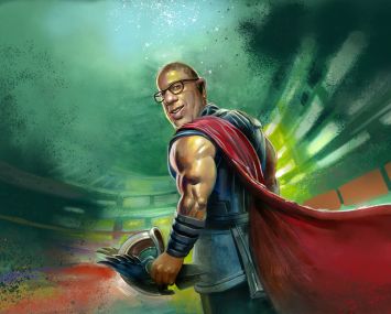 Retail might be struggling, but Joseph Sitt’s Thor Equities still packs plenty of thunder.