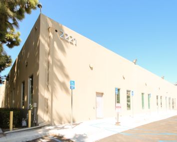 2221 Park Place in El Segundo.