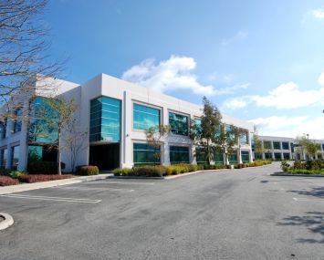 2380 Conejo Spectrum Street in Thousand Oaks.