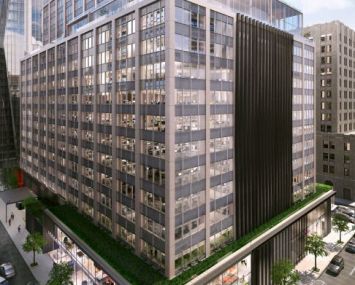28 East 28th Street.
