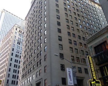 90 Broad Street.