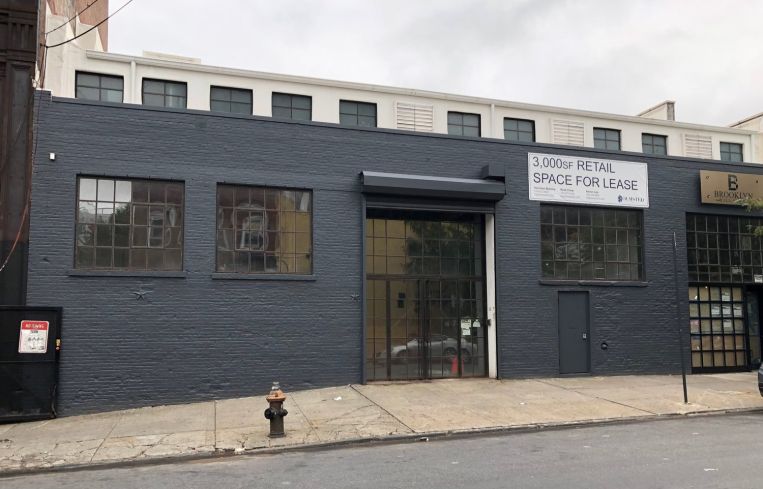 98 North 11th Street.