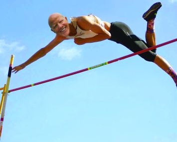 Bank OZK, led by George Gleason, made a remarkable leap in this year's ratings.