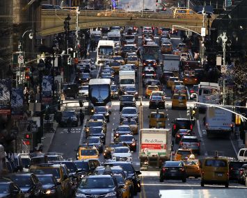The state legislature and the governor have signed off on a new congestion pricing plan and an expanded mansion tax, which are expected to raise much-needed revenue for the MTA.