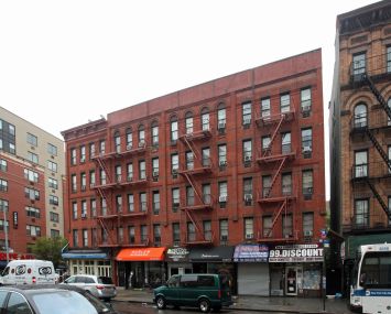 2162 Frederick Douglass Boulevard.