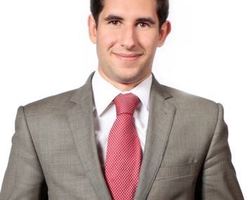 Josh Siegelman.
