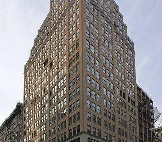 245 Fifth Avenue.