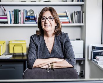 Lorraine Grillo.