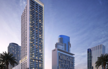 Luma at Miami Worldcenter.