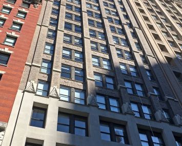 11 East 26th Street.
