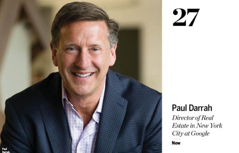 paul darrah 2019