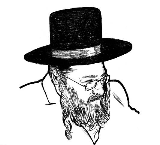 Yoel Goldman
