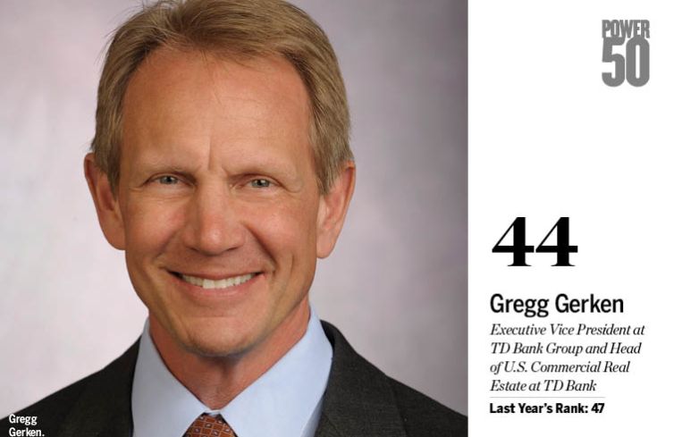 Gregg Gerken.