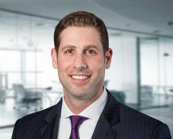 Victor Sozio, Ariel Property Advisors