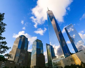 One World Trade Center