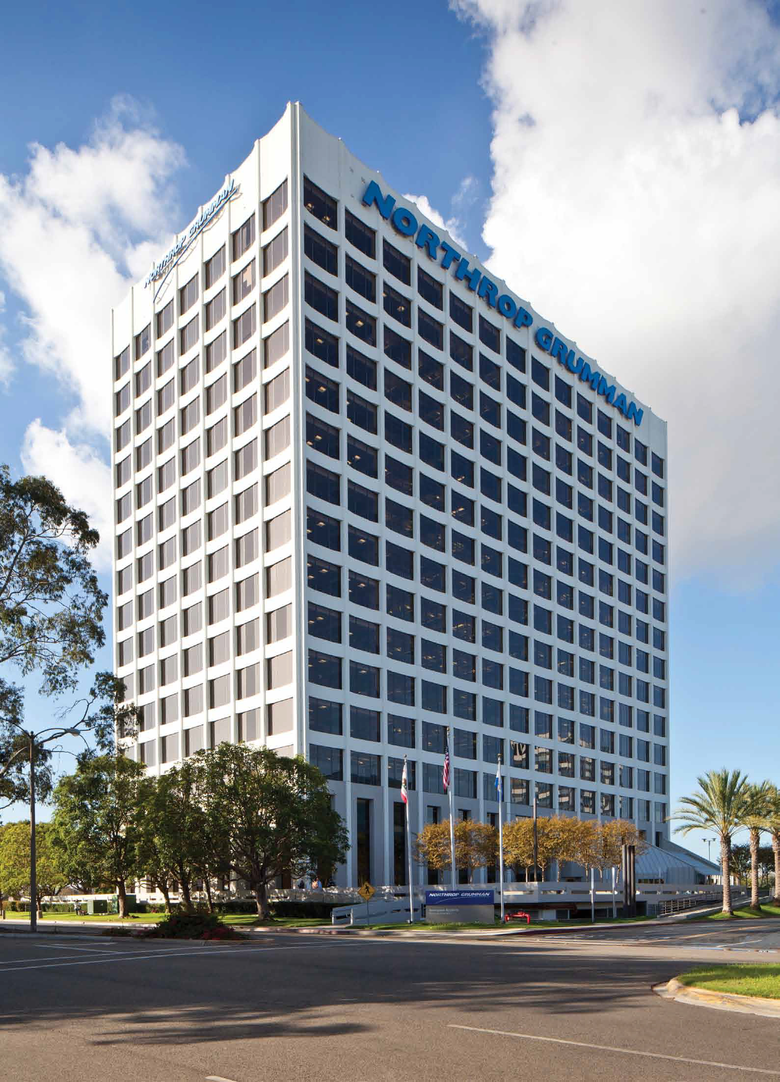 TA Realty Scoops Up El Segundo Office Property for 138.5M Commercial