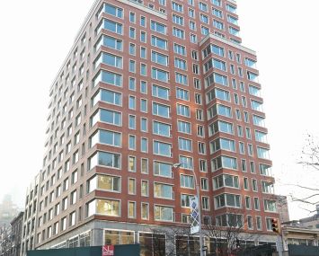 222 West 80th Street.