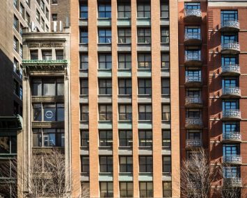 373 Park Avenue South.