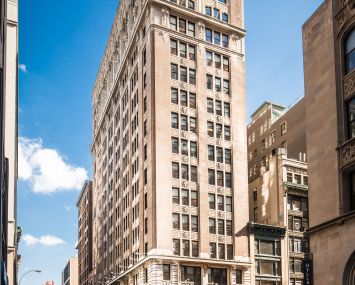 381 Park Avenue South.
