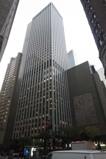 Family Investors Capture $200M CMBS Refi in Manhattan – Commercial Observer