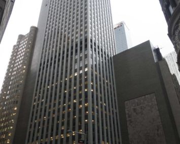 59 Maiden Lane.