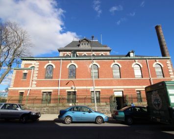 The Guardian Angel Home, a former orphanage, will become a senior living facility and apartments.