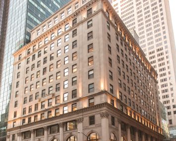 711 Fifth Avenue.