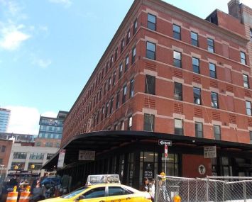 875 Washington Street.