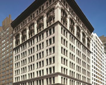 90 Fifth Avenue.