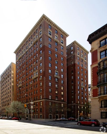 Deutsche Bank Lifts UWS Rental Building With $69M Refi – Commercial ...