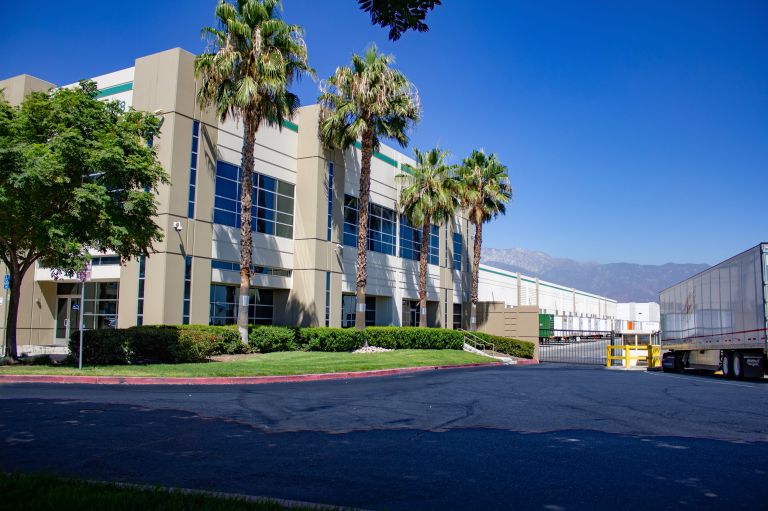 Baby Trend Takes 450KSF Lease at Inland Empire Property Commercial