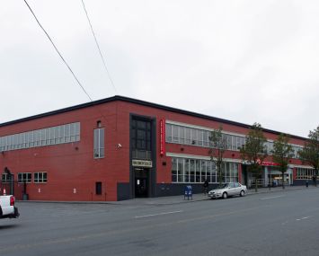1601 Bronxdale Avenue.