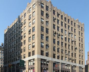 1201 Broadway.