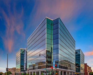 Capitol Crossing rendering