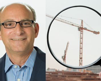 Marc Wieder, CPA, CGMA