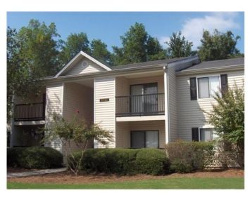 Traditions at Augusta in Augusta, Ga., one of the properties in the Berkadia deal.