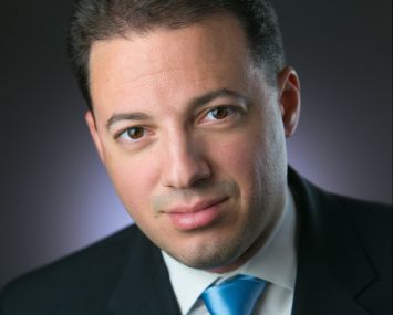 Mark Penna.