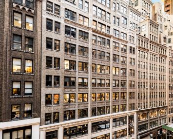 240 West 35th Street.