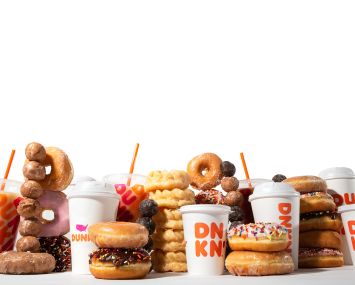Dunkin', which has more than 600 New York City locations, has thrived even in a turbulent retail environment.