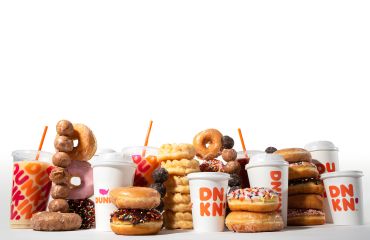 Dunkin', which has more than 600 New York City locations, has thrived even in a turbulent retail environment.