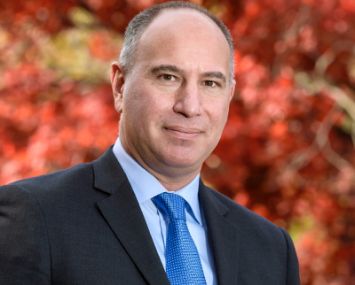 Mark Fogel, Chief Executive Officer, President, ACRES Capital