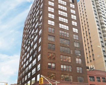 419 Park Avenue South.