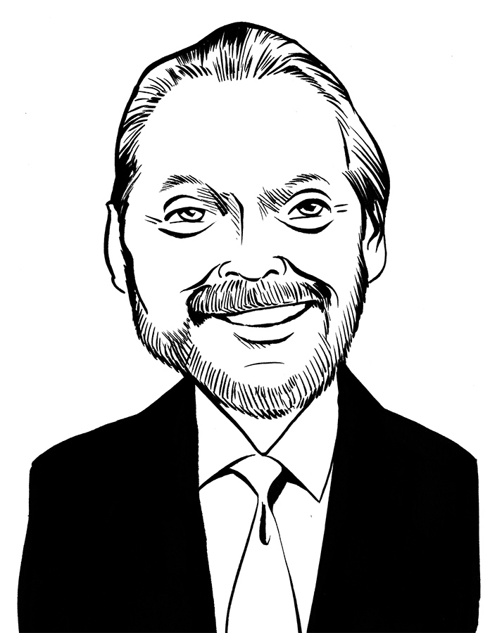 , Robert Khodadadian – Commercial Observer, Robert Khodadadian