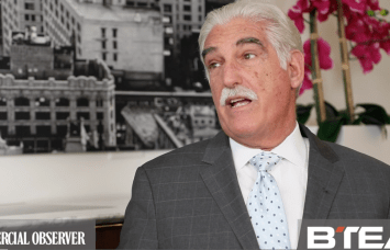 Lou Coletti, President & CEO, BTEA